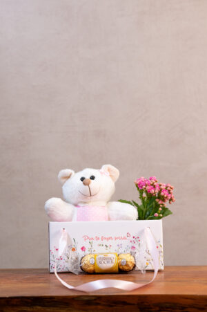 Kit Pra te fazer feliz