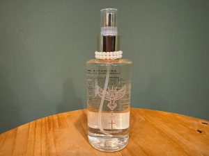 Aromatizante Harmonia sagrada