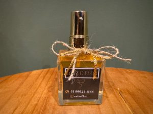 Spray de Ambiente – Trousseau