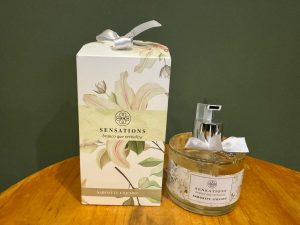 Sabonete Líquido – Branco que Revitaliza