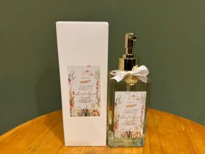 Sabonete Líquido – Alecrim Fresco