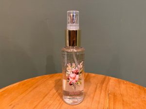 Body Splash – Just Girl