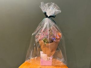 Kit Mãos de Seda & Flores